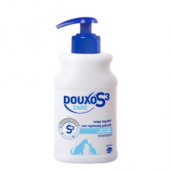 Douxo S3 Care  shampoo 200 ml