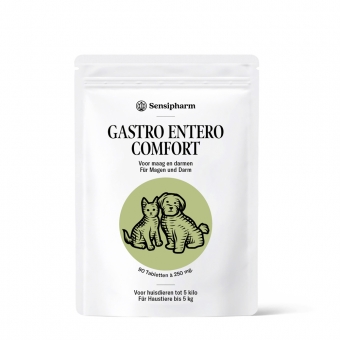 Gastro Entero Comfort 2x 250 mg