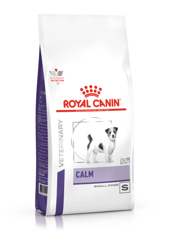 Royal Canin Calm hond 3x 4 kg