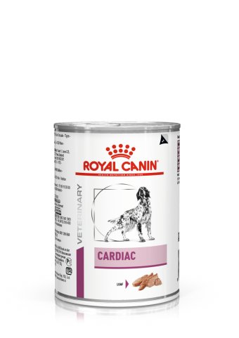 Royal Canin Cardiac dog <br>12 x 410 gram
