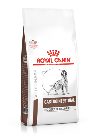 Royal Canin Gastro Intestinal Moderate Calorie 2 x 7.5 kg