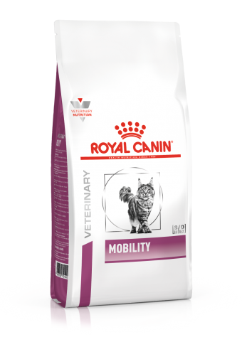Royal Canin Mobility Kat 1 x  2 kg