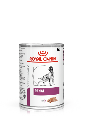 Royal Canin Renal special hond 12x 410 gram