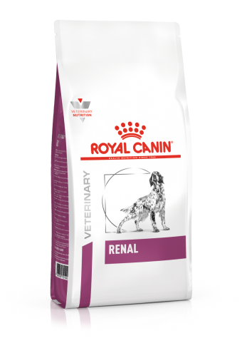 Royal Canin Renal hond -- 1x 7 kg