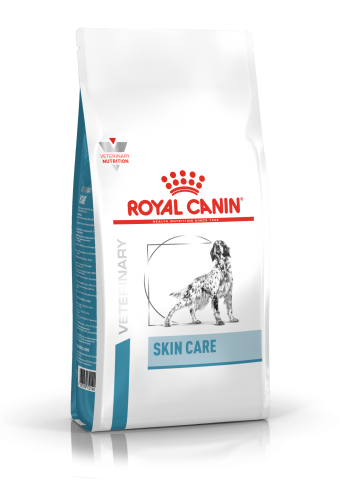 Royal Canin Skin Care hond 1 x 8 kg