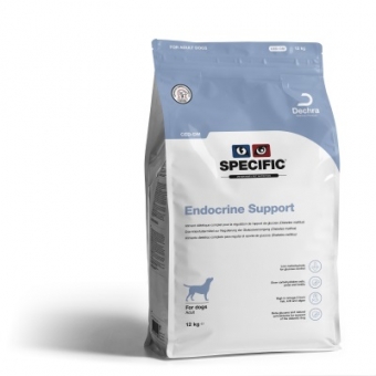 Specific CED Endocrine Support dog  12 kg