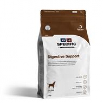 Specific CID Digestive Support dog 2x 2 (4) kg