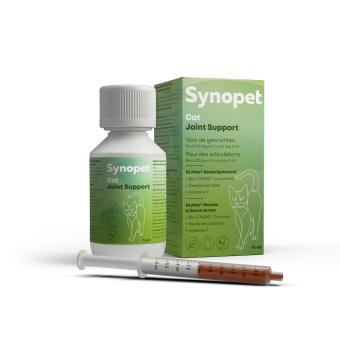 Synopet dog Joint Support 2x 75 ml