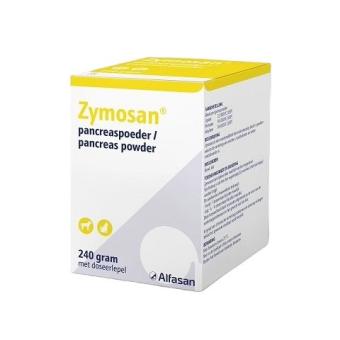 zymosan240g