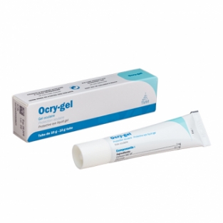 Ocry-gel 10 gram