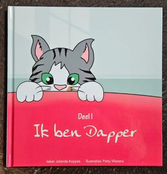 Dapper kinderboekje