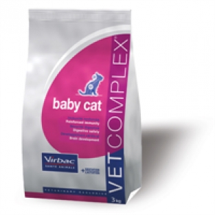 Baby Cat 1 x 3 kg