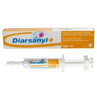 Diarsanyl  PV+ 60 ml