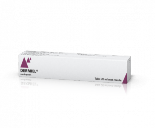 Dermiel oordruppels 20 ml