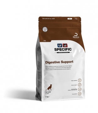 Specific Digestive Support FID 3x 2 kg