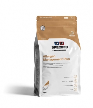Specific FOD-HY Management Plus kat 2 kg
