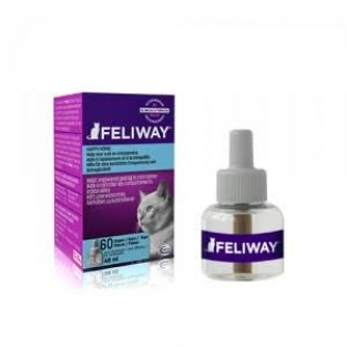 Feliway Classic navulling 48 ml,