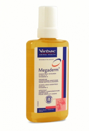 Megaderm 2x 250 ml