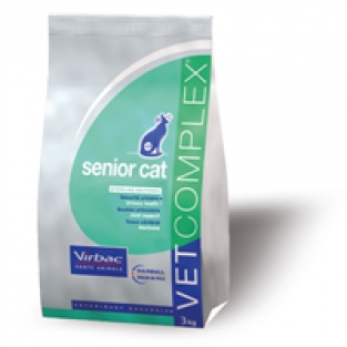 Senior Cat 1 x 3 kg