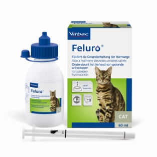 Feluro kat 60 ml