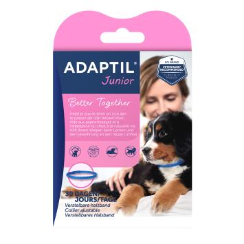 Adaptil Junior Halsband puppy