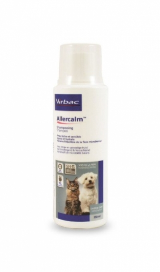 Allercalm SIS shampoo 2x 250 ml