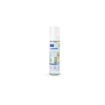 Allerderm foam 200 ml