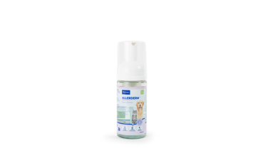 Allerderm foam 100 ml