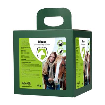 Biozin equine 1 kg