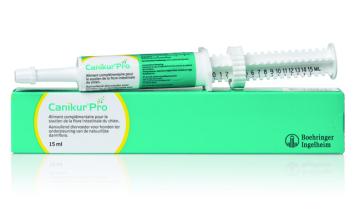 Canikur Pro 3x 15 ml