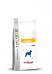 Royal Canin Cardiac  dog 2 kg