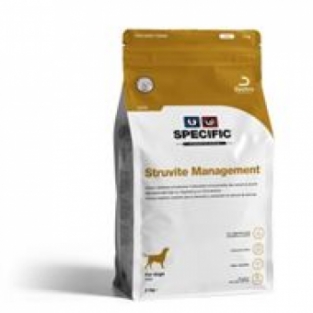 Specific CCD Struvite Management dog 2x 2 (4) kg