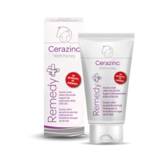 Remedy + Cerazinc creme 50 ml