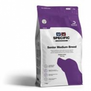 SPECIFIC CGD-M Senior <br>Medium Breed 4 kg