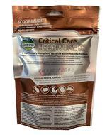 Critical Care fine grind papaya 2x 100 gram