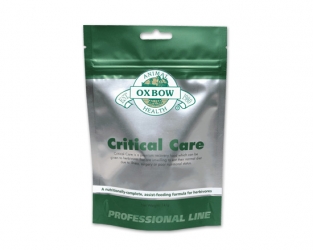 Critical Care 141 gram