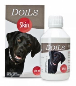 Doils Skin 2x 236 ml