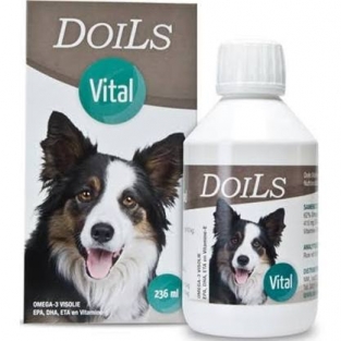 Doils Vital 100 ml