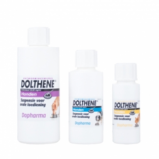 Dolthene 2x 20 ml