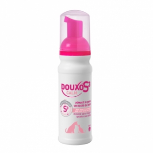 Douxo Calm S3 mousse  2x 150 ml