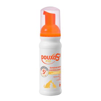 Douxo Pyo S3 Mousse 150 ml