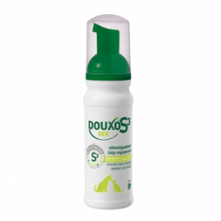 Douxo Seb S3 Mousse   <br>2x 150 ml