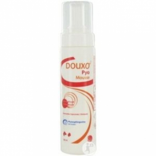 Douxo Pyo S3 Mousse   <br>2x 150 ml