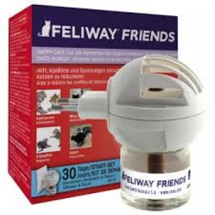 Feliway Friends startset 2x
