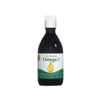 Dr. Baddaky omega-3  <br>500 ml