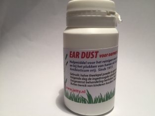 Ear Dust 2x 30 gram