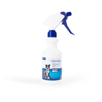 Effipro spray 2x 500 ml