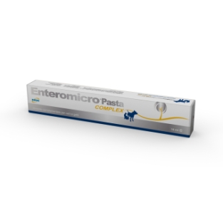 Enteromicro complex pasta 15 ml