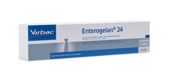 Enterogelan 2x 24 ml
