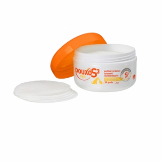 Douxo Pyo Pads 3x 30 stuks